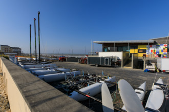 Langrune-sur-Mer, Calvados