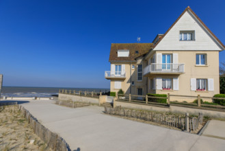 Langrune-sur-Mer, Calvados