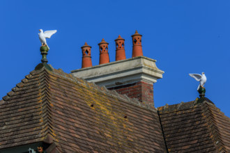Langrune-sur-Mer, Calvados