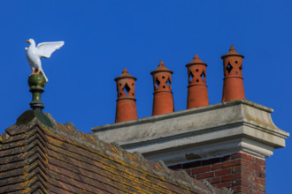 Langrune-sur-Mer, Calvados