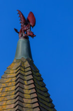 Langrune-sur-Mer, Calvados