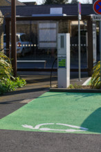 Langrune-sur-Mer, Calvados