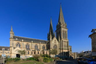 Douvres-la-Délivrande, Calvados