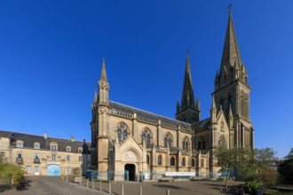 Douvres-la-Délivrande, Calvados