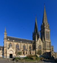 Douvres-la-Délivrande, Calvados