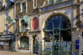 Douvres-la-Délivrande, Calvados