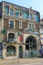 Douvres-la-Délivrande, Calvados