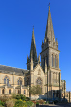 Douvres-la-Délivrande, Calvados