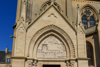 Douvres-la-Délivrande, Calvados