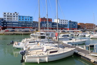 Courseulles-sur-Mer, Calvados