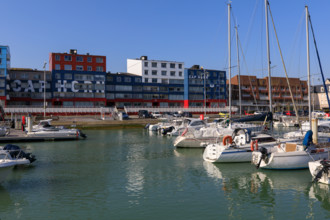 Courseulles-sur-Mer, Calvados