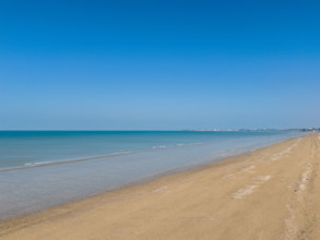 Saint-Pair-sur-Mer, Manche