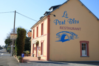 Saint-Pair-sur-Mer, Manche