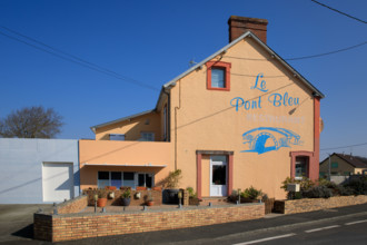 Saint-Pair-sur-Mer, Manche