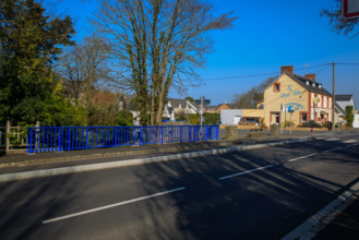 Saint-Pair-sur-Mer, Manche