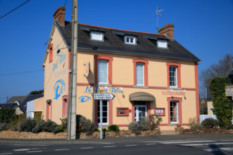 Saint-Pair-sur-Mer, Manche