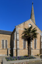 Saint-Pair-sur-Mer, Manche