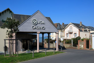 Saint-Pair-sur-Mer, Manche