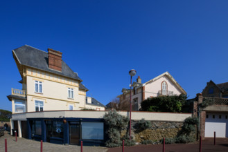 Saint-Pair-sur-Mer, Manche