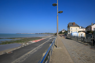 Saint-Pair-sur-Mer, Manche