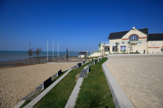 Saint-Pair-sur-Mer, Manche