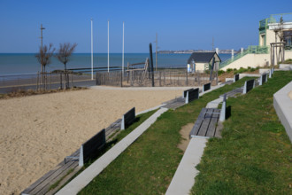 Saint-Pair-sur-Mer, Manche