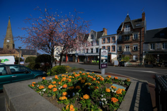 Saint-Pair-sur-Mer, Manche