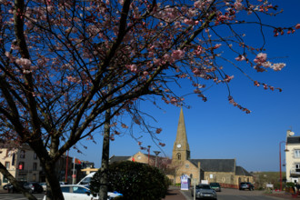 Saint-Pair-sur-Mer, Manche