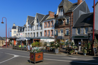 Saint-Pair-sur-Mer, Manche