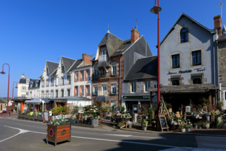 Saint-Pair-sur-Mer, Manche