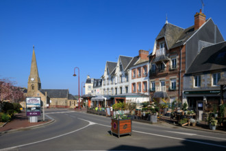 Saint-Pair-sur-Mer, Manche