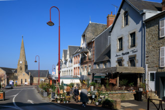 Saint-Pair-sur-Mer, Manche