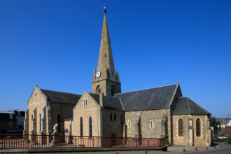 Saint-Pair-sur-Mer, Manche