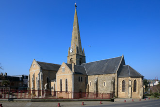 Saint-Pair-sur-Mer, Manche