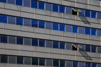 Paris, boulevard Pasteur