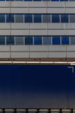 Paris, boulevard Pasteur