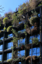 Paris, Hôtel Villa M
