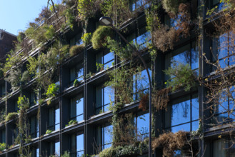 Paris, Hôtel Villa M