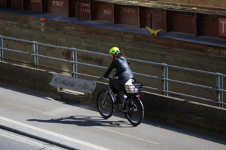 Paris, voies sur berges