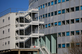 Paris, Maison de la Radio