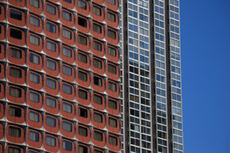 Paris, Quai de Grenelle