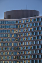 Paris, Quai de Grenelle