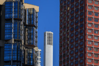 Paris, Quai de Grenelle