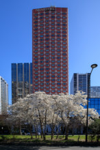 Paris, Quartier Beaugrenelle