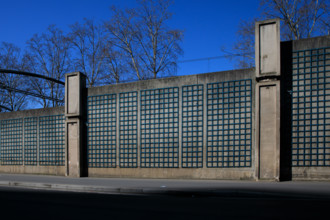 Paris, Quai de Grenelle