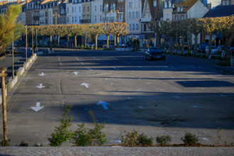 Trouville-sur-Mer, Calvados