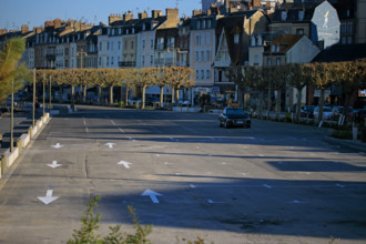 Trouville-sur-Mer, Calvados