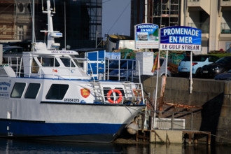 Trouville-sur-Mer, Calvados