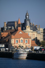 Trouville-sur-Mer, Calvados