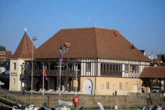 Deauville, Calvados